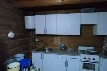 Дом, 44,9 м², 1 эт.