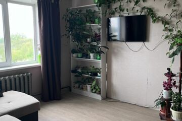 2-к квартира, 41,9 м², 5/5 эт.