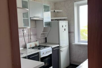 2-к квартира, 41,9 м², 5/5 эт.