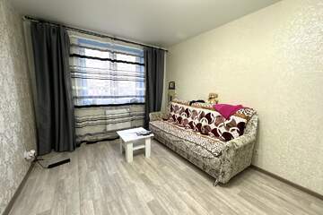 1-к квартира, 35,6 м², 2/16 эт.
