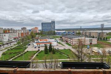 3-к квартира, 59,9 м², 8/9 эт.