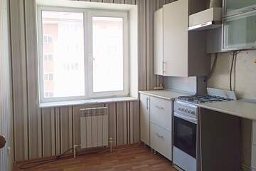 1-к квартира, 35,6 м², 3/5 эт.