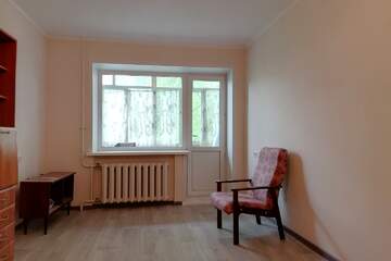 1-к квартира, 32,8 м², 3/5 эт.