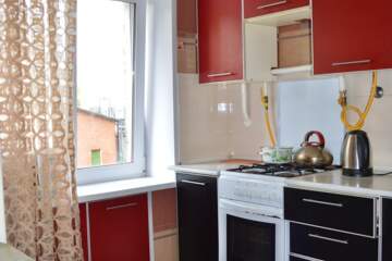 1-к квартира, 30,6 м², 2/5 эт.
