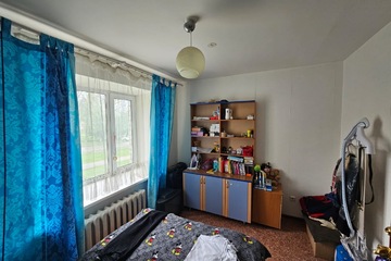 2-к квартира, 56 м², 2/9 эт.