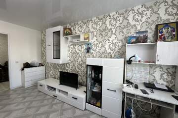 1-к квартира, 42,2 м², 10/18 эт.