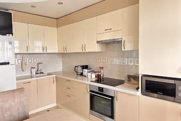 3-к квартира, 95 м², 12/12 эт.