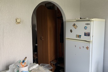 3-к квартира, 68,4 м², 4/9 эт.