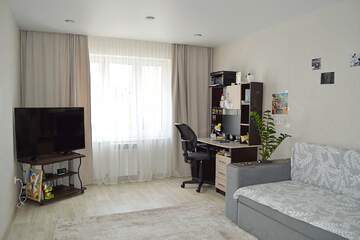 3-к квартира, 82,3 м², 2/9 эт.