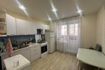 2-к квартира, 56 м², 2/9 эт.