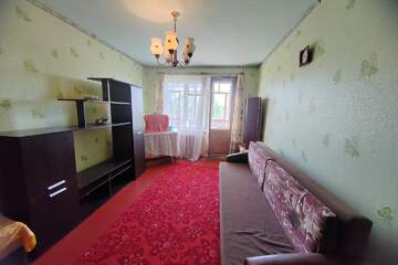 1-к квартира, 32,9 м², 7/9 эт.