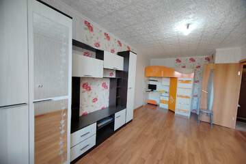 1-к квартира, 34,1 м², 2/9 эт.