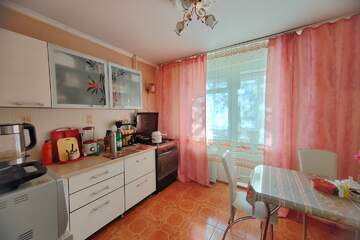 3-к квартира, 66,7 м², 1/5 эт.