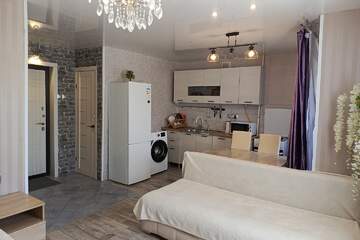 1-к квартира, 27 м², 8/9 эт.