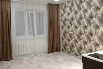Студия, 27 м², 3/5 эт.