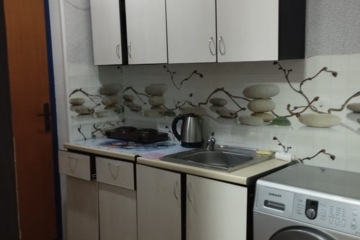 Комната, (всего 4 ком.), 17,5 м², 3/5 эт.