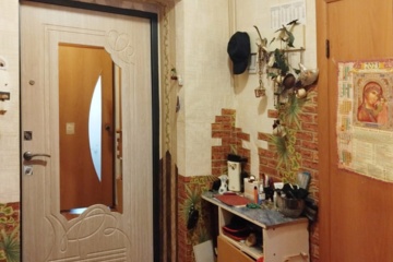 1-к квартира, 30,3 м², 1/5 эт.
