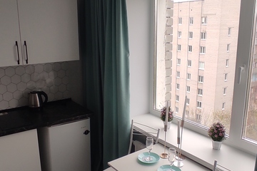 1-к квартира, 20 м², 8/9 эт.