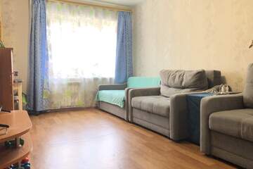 1-к квартира, 39,1 м², 3/9 эт.