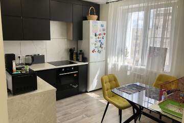 1-к квартира, 39,5 м², 9/12 эт.