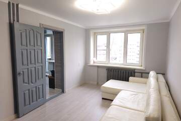 2-к квартира, 54,1 м², 5/5 эт.