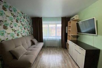 1-к квартира, 32 м², 5/5 эт.