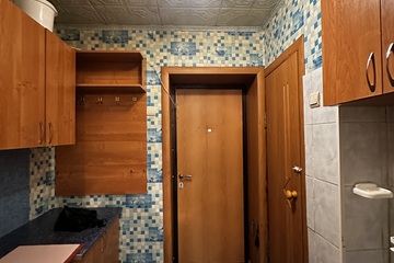 Студия, 20 м², 1/5 эт.