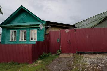 Дом, 80 м², 1 эт.