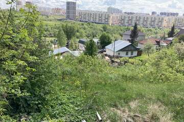 ИЖС, 5 сот.