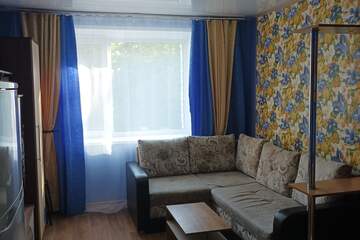 Жилое помещение, 25,5 м², 2/5 эт.