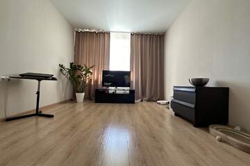 1-к квартира, 41 м², 9/9 эт.
