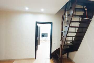 3-к квартира, 96,7 м², 5/6 эт.