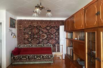 2-к квартира, 43,4 м², 4/4 эт.