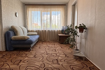2-к квартира, 41,5 м², 3/5 эт.
