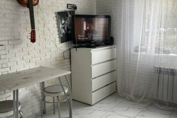 Апартаменты, 16,5 м², 1/9 эт.