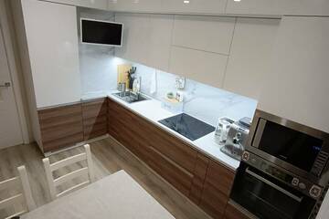 2-к квартира, 68 м², 2/19 эт.