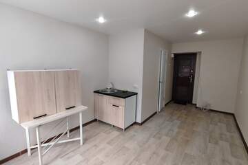 Комната, (всего 2 ком.), 18,1 м², 2/5 эт.