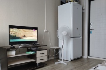 Комната, (всего 4 ком.), 17 м², 4/5 эт.
