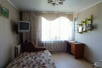 Комната, (всего 4 ком.), 26 м², 5/9 эт.