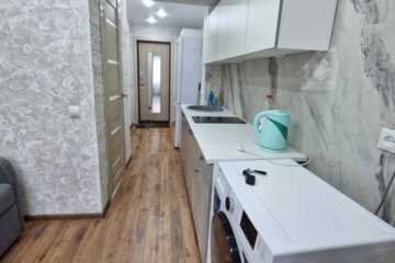 Студия, 20 м², 1/9 эт.