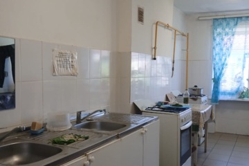 Комната, (всего 4 ком.), 22 м², 5/5 эт.