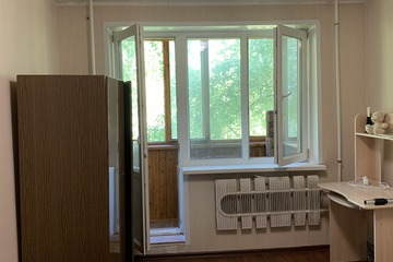 1-к квартира, 31,6 м², 4/5 эт.