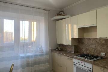 2-к квартира, 65 м², 5/5 эт.