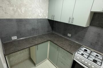 1-к квартира, 30,4 м², 3/4 эт.