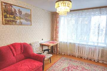 2-к квартира, 50 м², 3/5 эт.