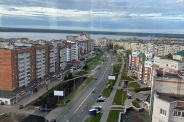 3-к квартира, 80 м², 14/16 эт.