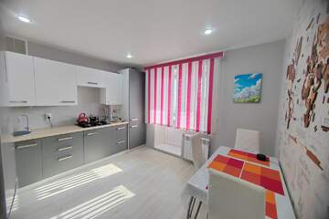 1-к квартира, 38,4 м², 5/9 эт.