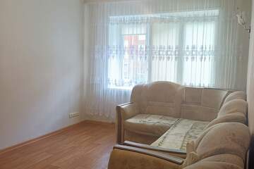 1-к квартира, 30 м², 2/5 эт.