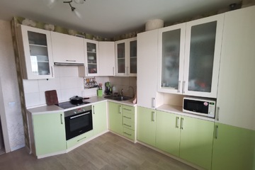 1-к квартира, 46 м², 12/15 эт.