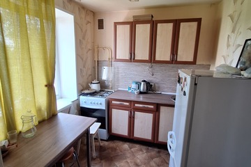 1-к квартира, 30,8 м², 5/5 эт.